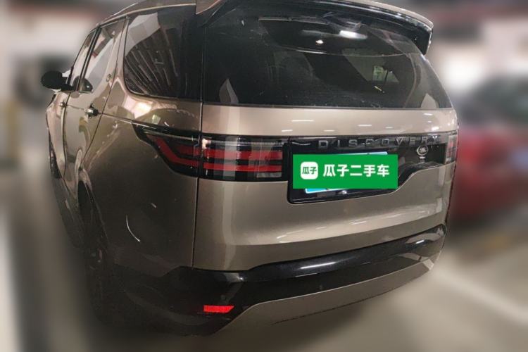 Used Land Rover Discovery 2021 360 PS R-Dynamic S
