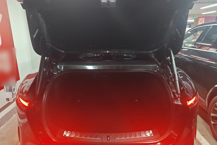 Used Avatr 11 2024 580 Three-Laser Four-Wheel Drive Luxury Edition