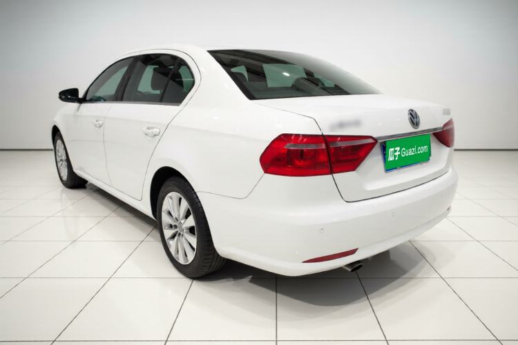 Used Volkswagen Lavida 2013 Restyled Classic 1.6L Automatic Comfort Edition