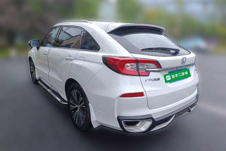 Used Honda Avancier 2017 370TURBO 2WD Luxury Edition
