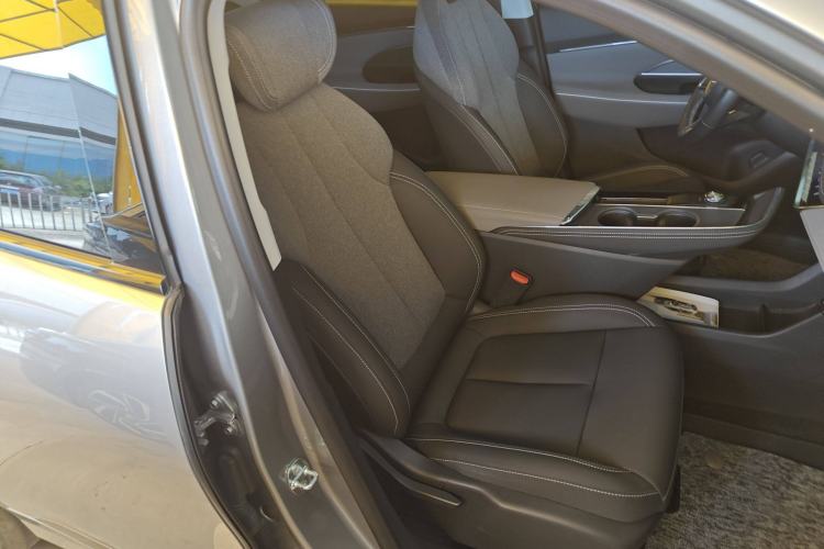 Used Buick E5 2023 Pioneer Edition
