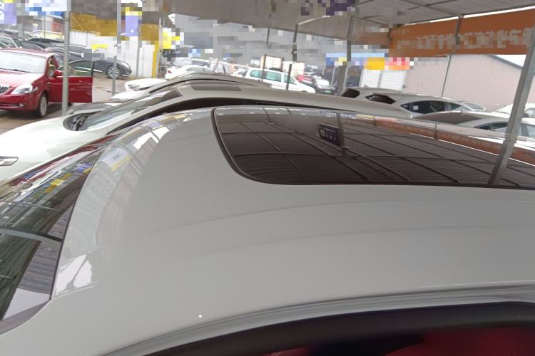 Used Porsche Cayenne 2020 3.0T Standard Version US Specification