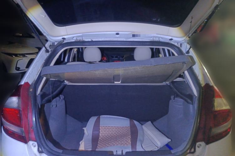 Used Chery Fengyun 2 2016 1.5L Manual Value Edition