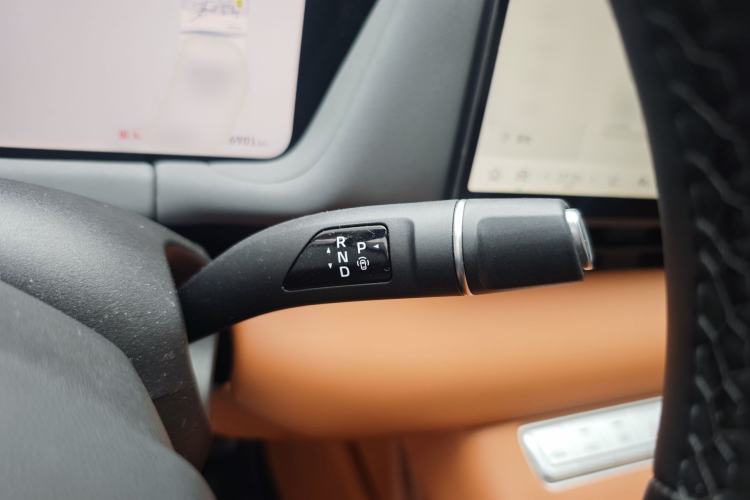 Used Haval Fierce Dragon Max 2025 Hi4 165 Ultra Smart Drive Edition Gear Lever