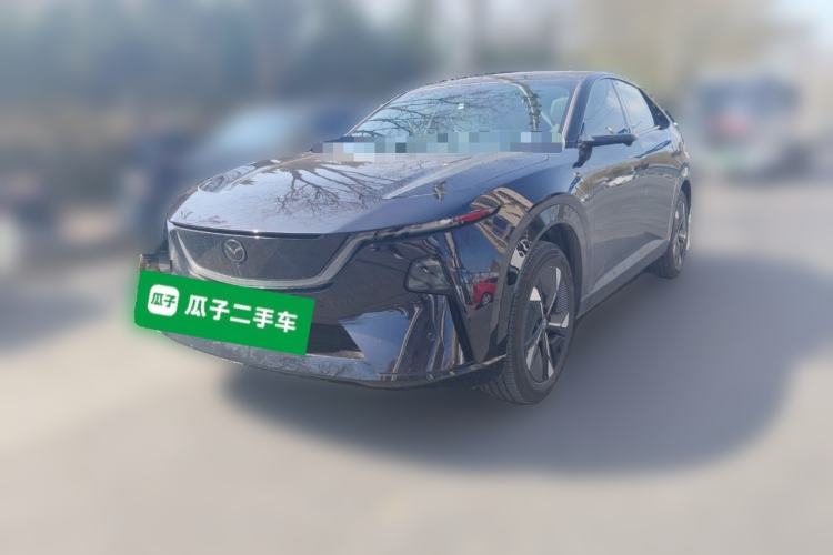 Used Mazda EZ-60 2025 Model Range-Extended 200 Max