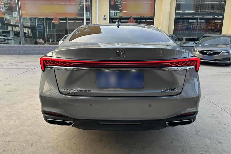 Used Buick LaCrosse 2023 28T Enjoyment Edition
