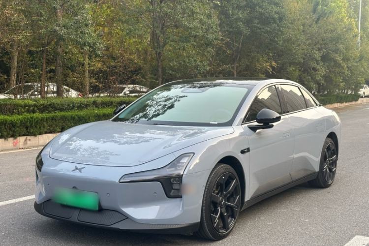 Used XPeng MONA M03 2025 502 Long-Range Max