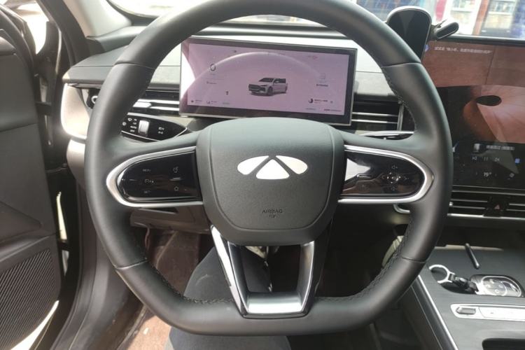 Used Chery Fengyun A8L 2025 1.5 TGDI 145 km Comfort Version
