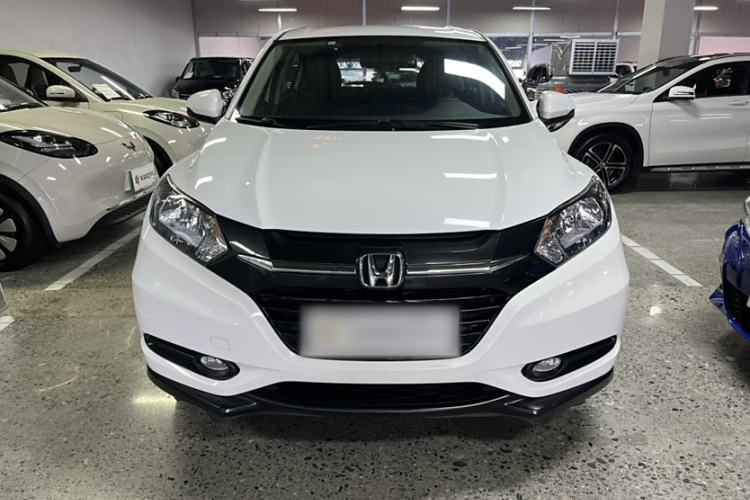 Used Honda Vezel 2017 1.5L CVT 2WD Comfort Model