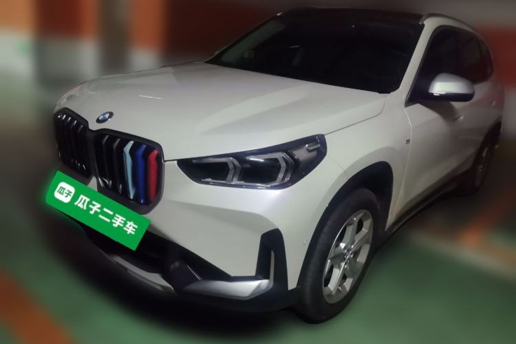 Used BMW X1 2023 sDrive20Li X Design Package