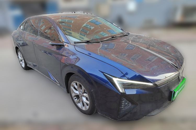 Used Lingxi L 2024 Player No. 1 Edition