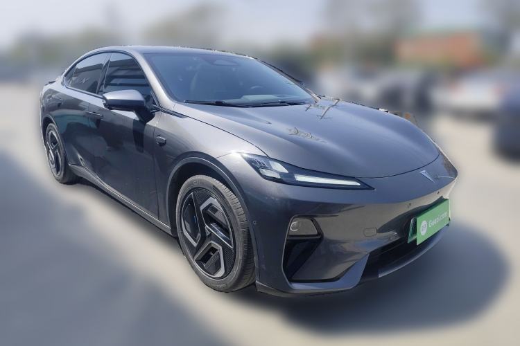 Used Deepal L07 2025 530 Ultra DeepBlue Intelligent Driving AD PRO Pure-Electric Version
