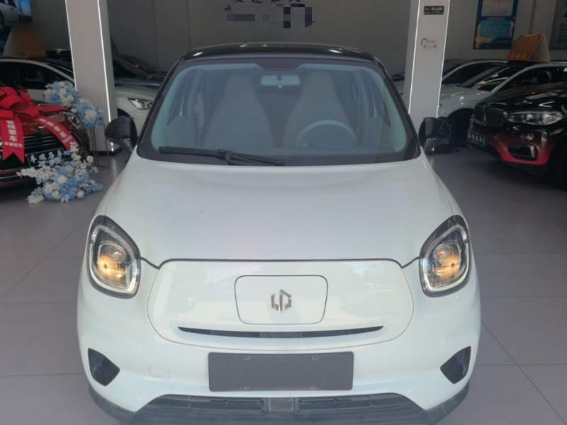 Used Leapmotor T03 2025 310 Comfort Edition — 2