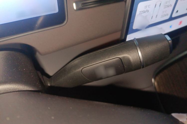 Used Leapmotor C11 2026 All-Electric 640 LiDAR Prestige Edition
