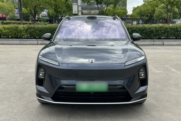 Used Nio ES6 2025 75 kWh
