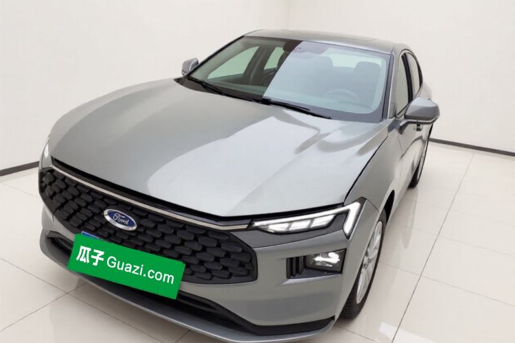Used Ford Mondeo 2023 EcoBoost 180 Comfort Model
