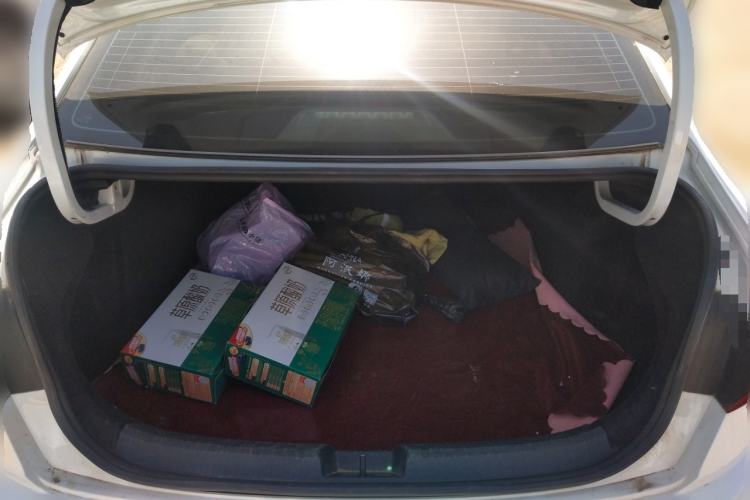 Used Volkswagen Sagitar 2022 280TSI DSG Flyover Edition