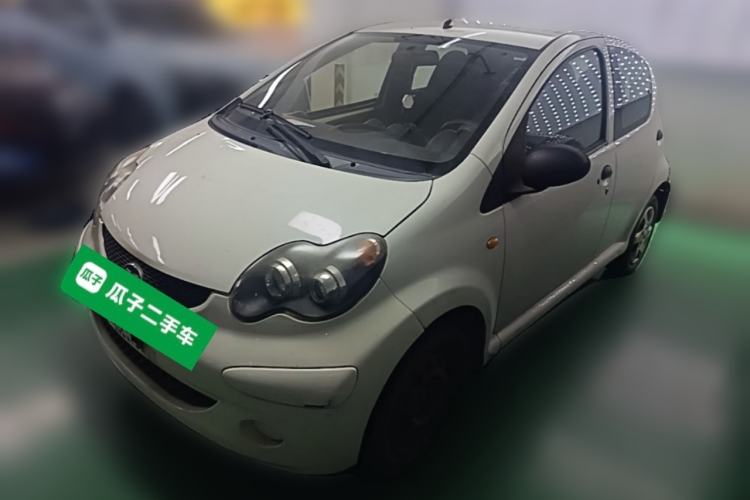 Used BYD F0 2012 1.0L XuanKu Trim Guazi used car, China used car export, Used car for sale, Used cars, Cheapest cars for sale