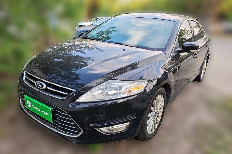 Used Ford Mondeo 2011 2.0L GTDi 200 Fashion Edition