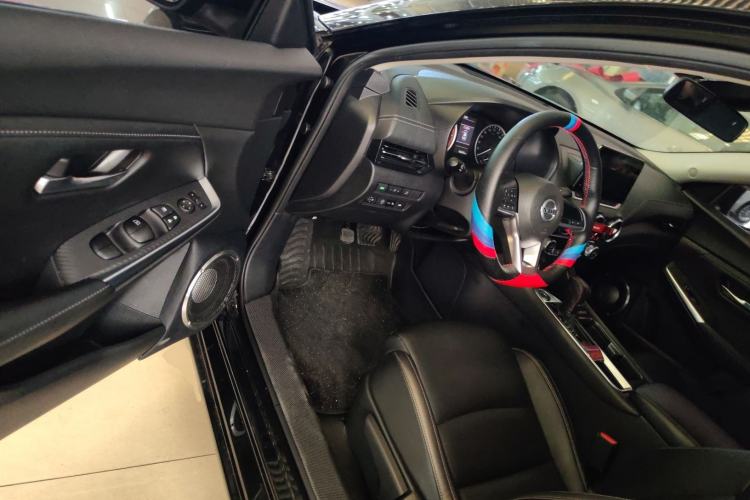 Used Nissan Sylphy 2021 1.6L XL CVT Enjoyment Edition
