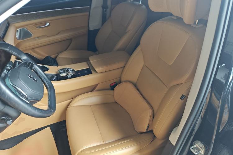 Used Hima AITO M5 2022 Extended-Range Four-Wheel Drive Ultimate Edition