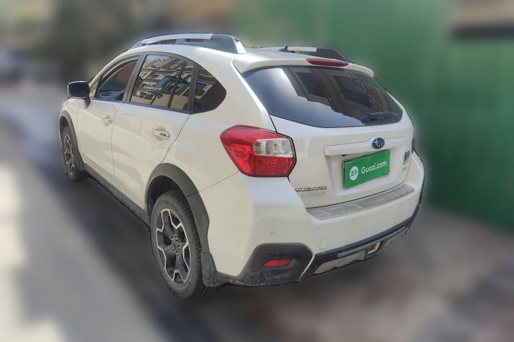 Used Subaru XV 2015 2.0i Elite Edition