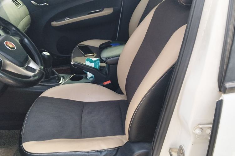 Used FORTHING Joyear X3 2014 1.5L Luxury Model