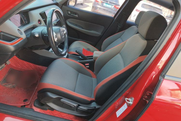 Used Honda LIFE 2021 1.5L CVT SPO-SS Dynamic Edition