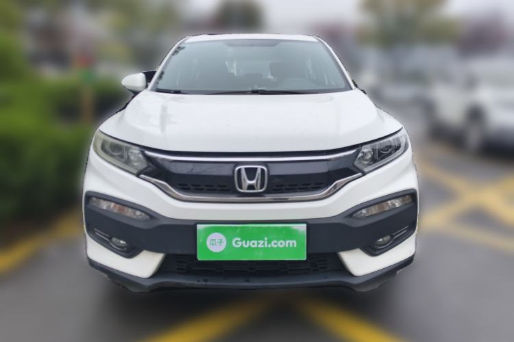 Used Honda XR-V 2015 1.5L LXi CVT Classic Edition