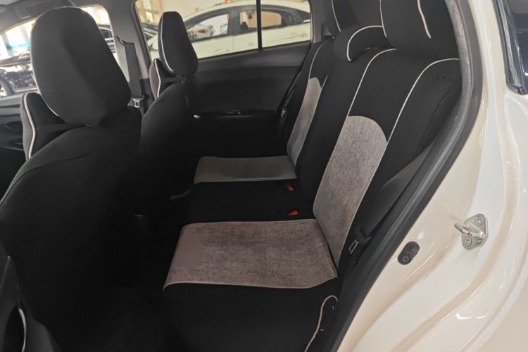 Used Toyota YARiS L Zhi Xuan 2016 Revised 1.5E CVT Charming Edition