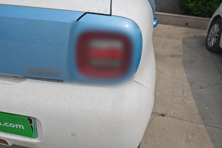 Used ORA Black Cat 2019 301km Standard Edition