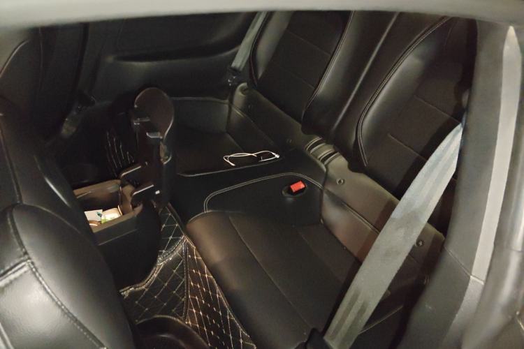 Used Ford Mustang 2020 2.3L EcoBoost
