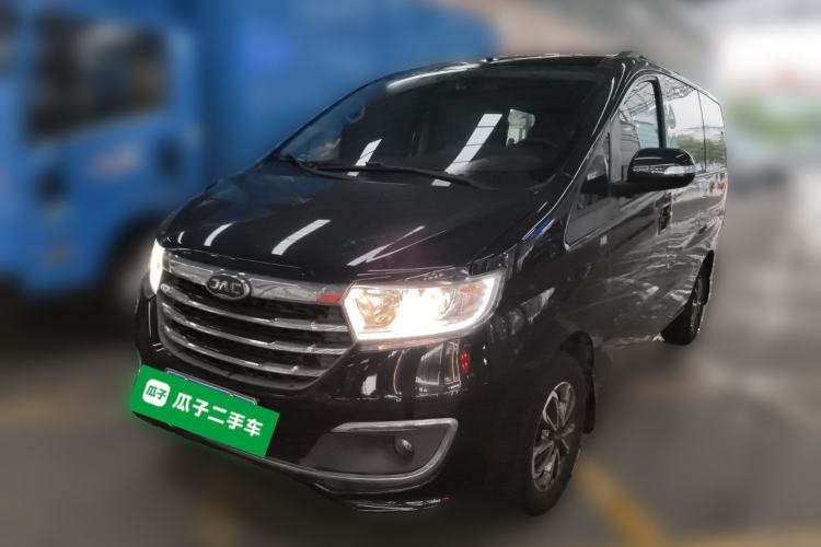 Used JAC Refine M3 2019 IKEA Edition 1.5T Luxury Smart Model