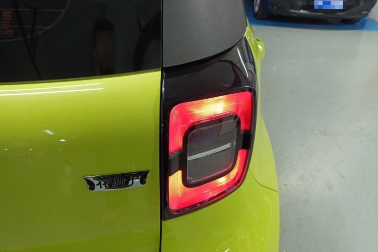 Used JAC Yiwei E10X 2024 Charming Edition 301km Air
