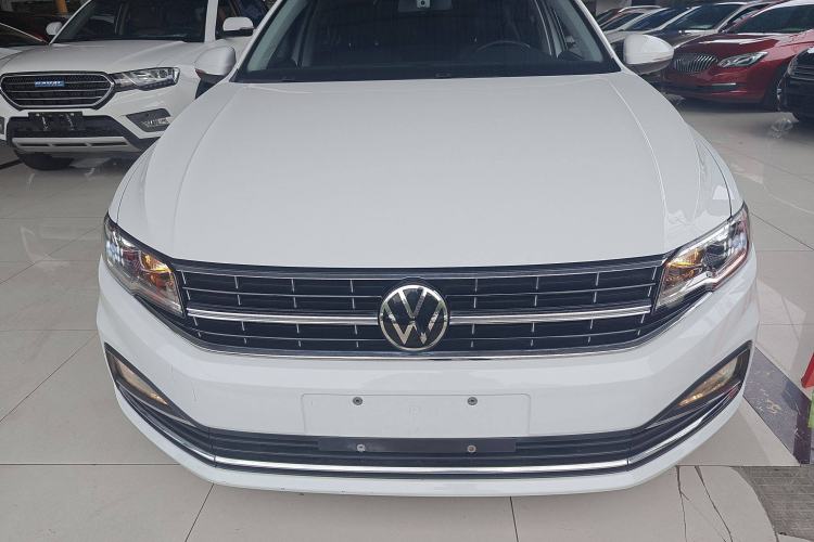 Used Volkswagen Bora 2021 1.5L Automatic Elite Smart Connect Edition