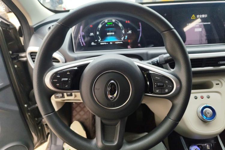 Used ORA White Cat 2020 360 km Luxury Version