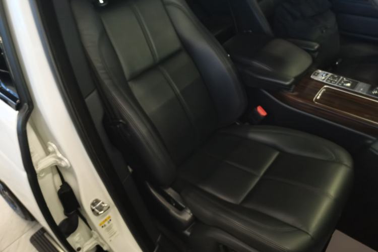 Used Land Rover Range Rover 2017 3.0 SC V6 Vogue