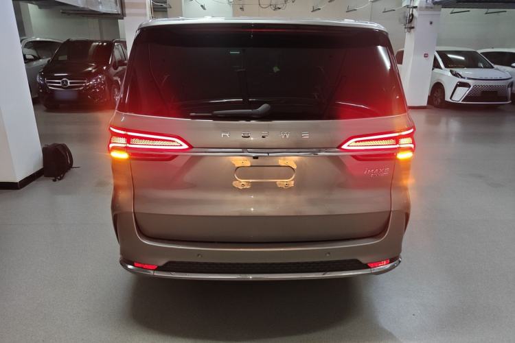 Used Roewe iMAX8 2023 400TGI Comfort Edition