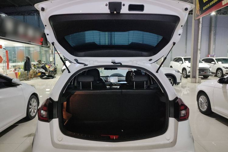 Used Geometry EX3 Kung Fu Cow 2021 Tough Bull Cow
