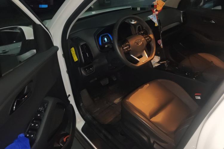 Used Hyundai ix35 2021 2.0L Automatic 2WD GLS Leading Edition
