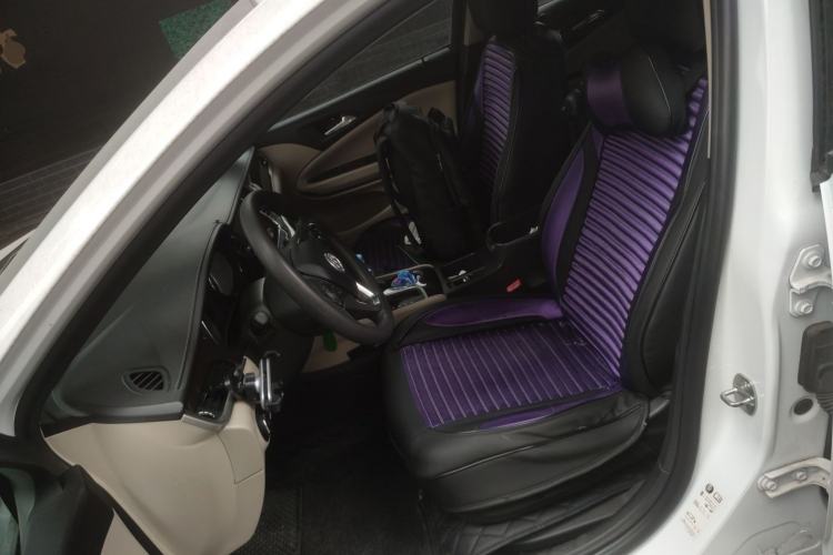 Used Buick Verano 2018 Sedan 15S Automatic Leading Model
