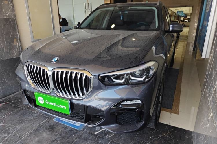 Used BMW X5 2020 xDrive30i M Sport Package