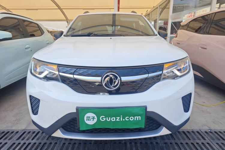 Used Dongfeng NAMMI EX1 2022 PRO Joyful Edition Front