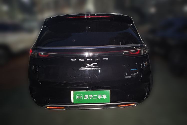 Used Denza X 2020 PHEV Sport Edition