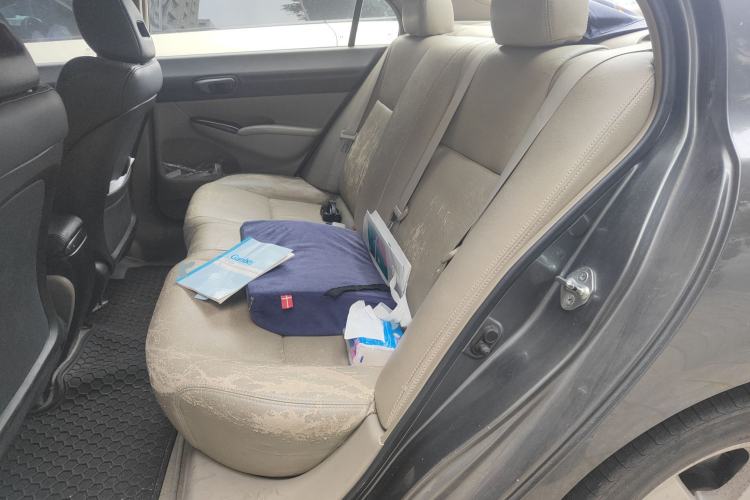 Used CIIMO 2012 1.8L Automatic