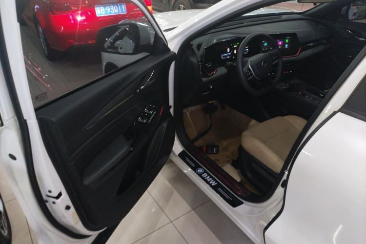 Used CHANGAN X5 PLUS 2024 1.5T DCT Enjoyment Version
