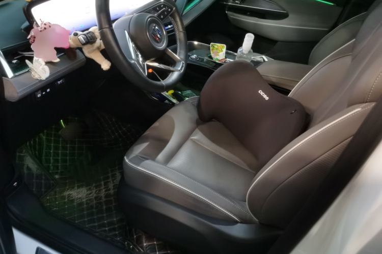 Used Buick E5 2023 Zhenxiang Standard Range Edition