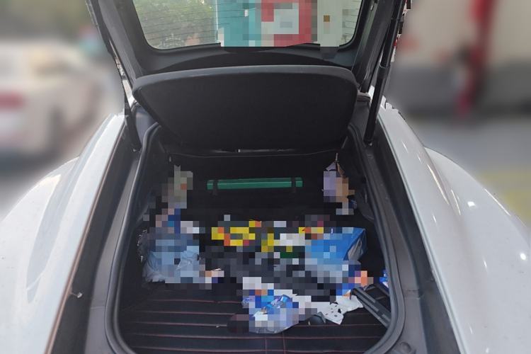 Used Jaguar F-TYPE 2015 3.0 SC Hardtop Version
