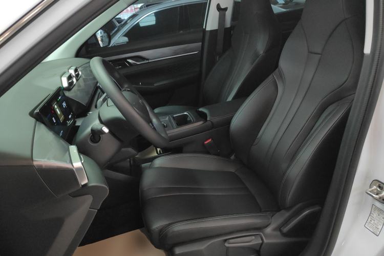 Used Dongfeng Aeolus L7 New Energy 2025 518 Comfort Edition Left Front Seat