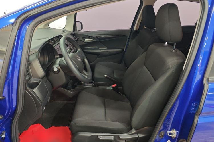 Used Honda Fit 2018 1.5L CVT Comfort Version
